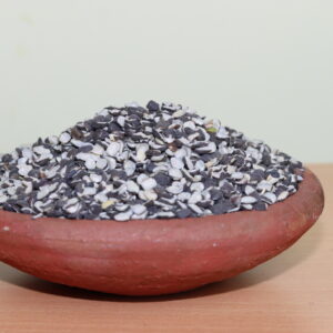 தோல் நீக்காத கைக்குத்தல் கருப்பு உளுந்து – 1 கிலோ