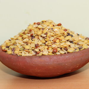 செம்மண் கட்டி துவரம் பருப்பு