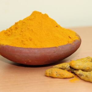 மஞ்சள் தூள் – 250 கிராம்