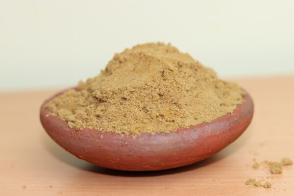 நிலக்கடலை சாதப்பொடி – 250 கிராம்