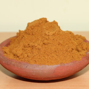 குழம்பு மசாலா – 250 கிராம்