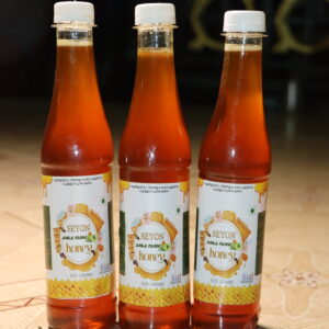 பண்ணை தேன் 500G